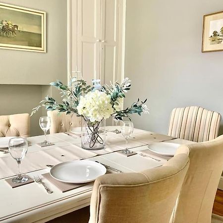 Lovely 3 Bed House In The Heart Of Cheltenham Dış mekan fotoğraf