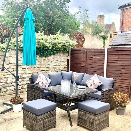 Lovely 3 Bed House In The Heart Of Cheltenham Dış mekan fotoğraf