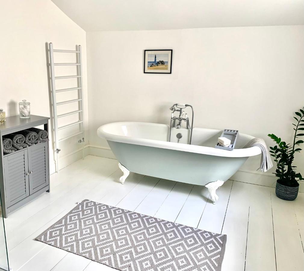 Lovely 3 Bed House In The Heart Of Cheltenham Dış mekan fotoğraf