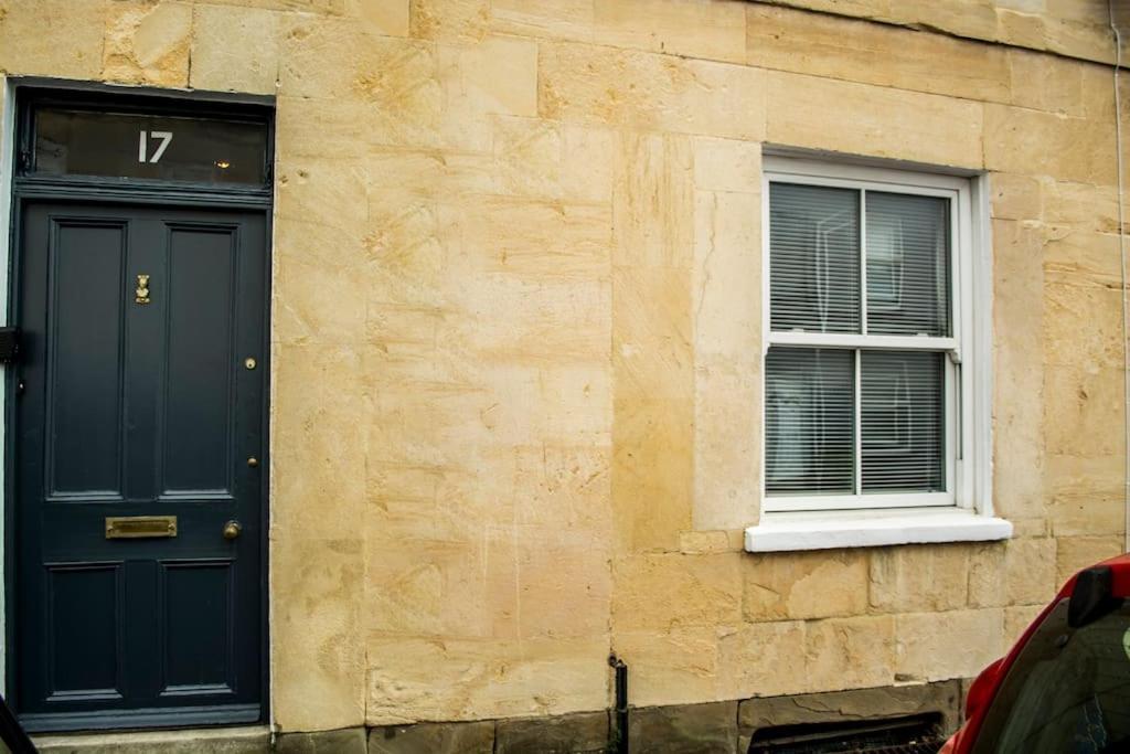 Lovely 3 Bed House In The Heart Of Cheltenham Dış mekan fotoğraf