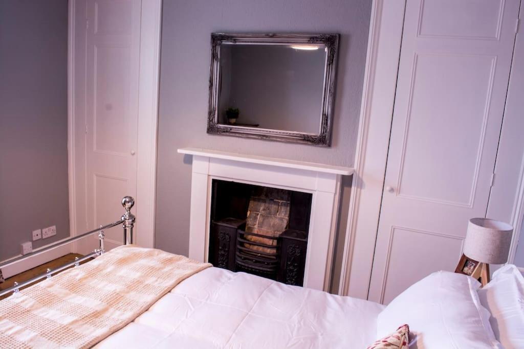 Lovely 3 Bed House In The Heart Of Cheltenham Dış mekan fotoğraf